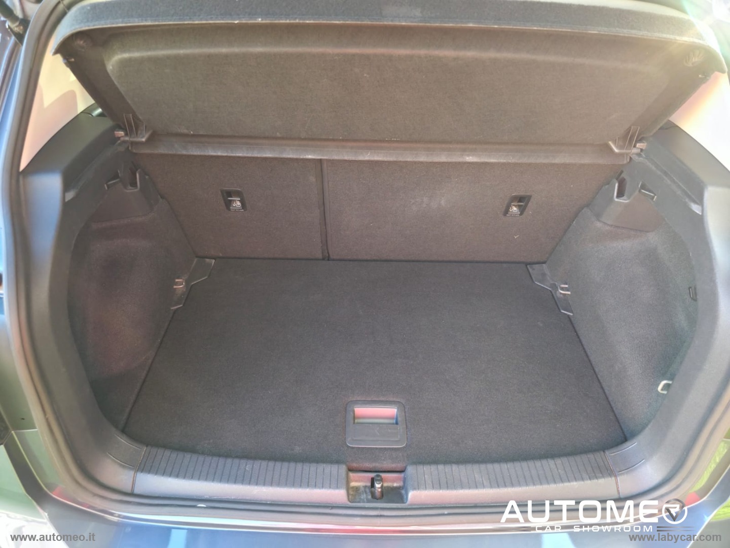 T-Cross 1.0 TSI 110 CV DSG Style - immagine 10