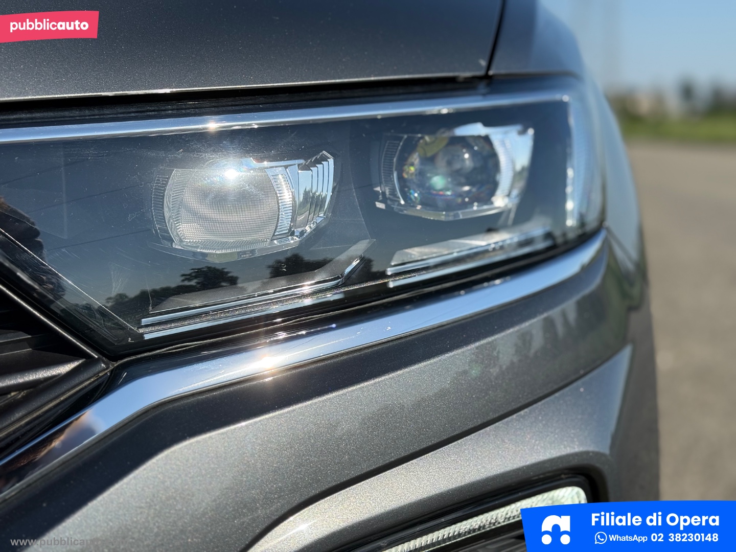 T-Roc 1.0 TSI 115CV Style BMT - immagine 10