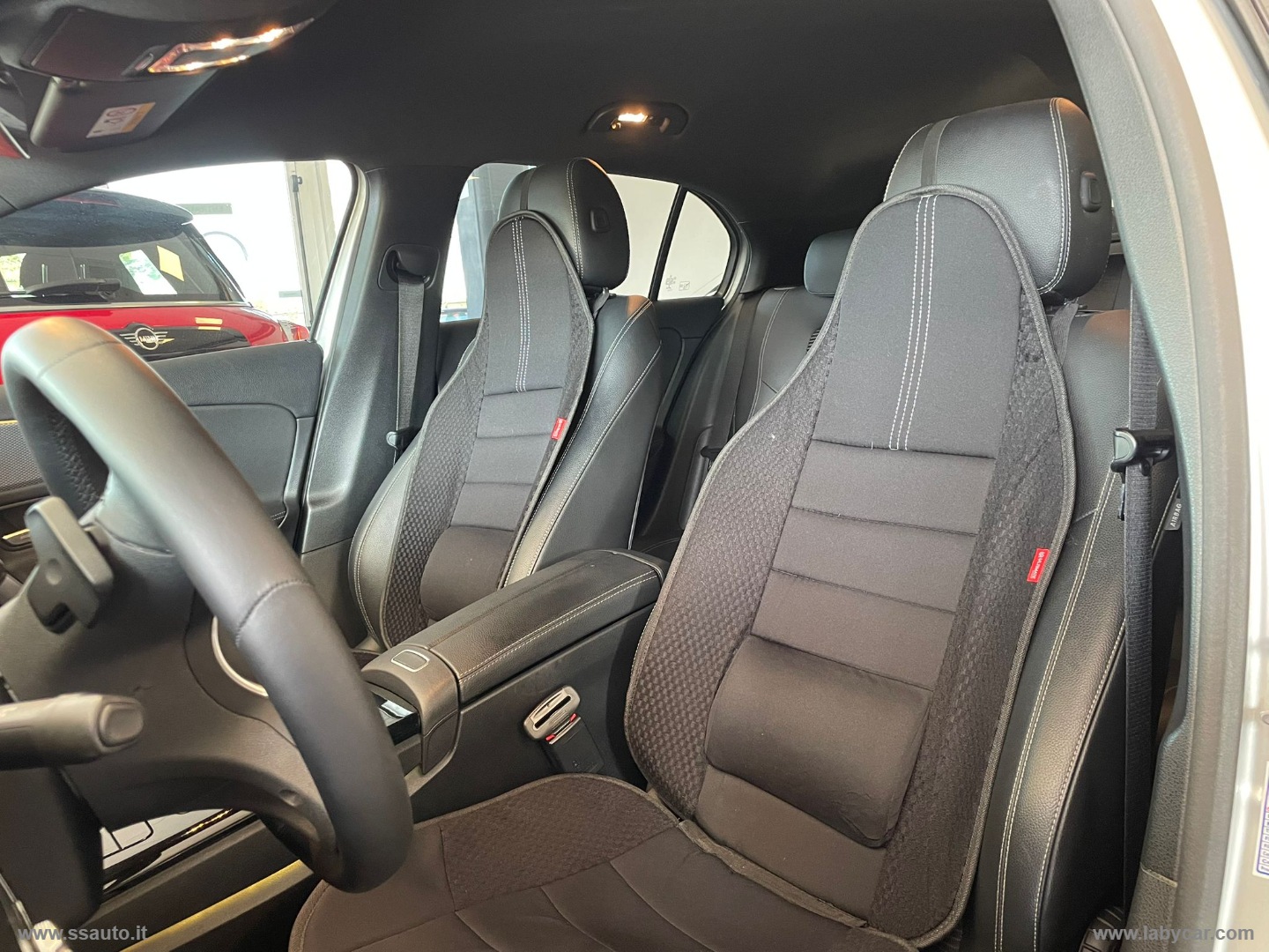 A 180 d Automatic Premium - immagine 10