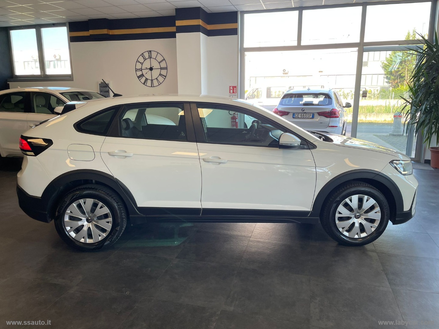 Taigo 1.0 TSI Life PROMO GPL IN DESCRIZIONE!!! - immagine 10