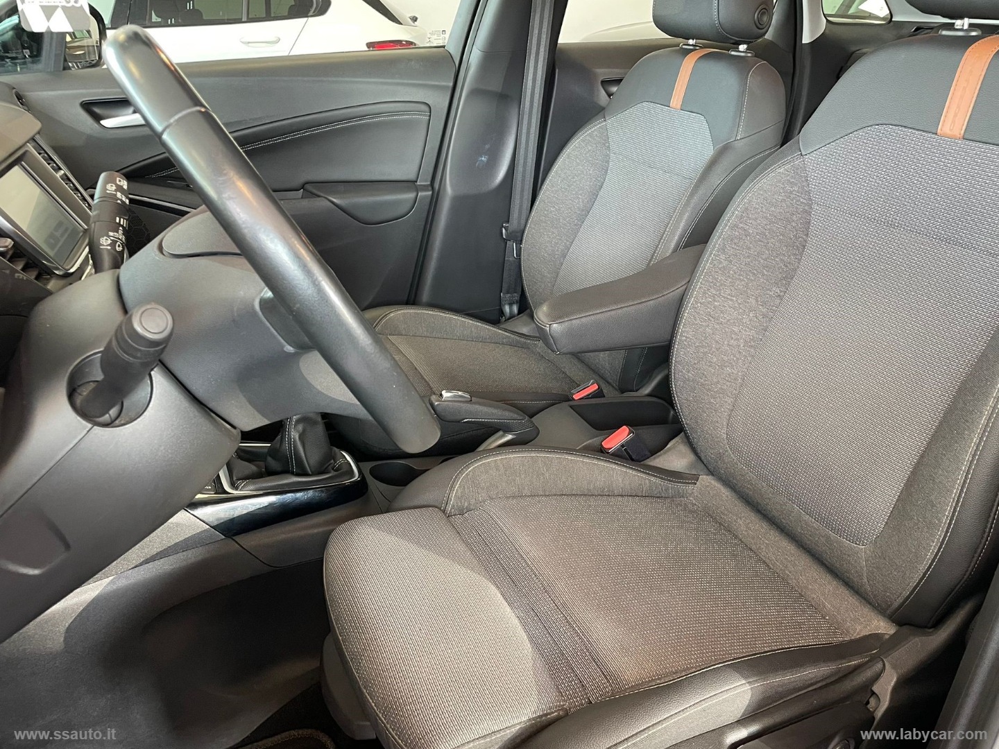 Crossland 1.2 12V S&S Elegance SUPER PROMO!!! - immagine 10