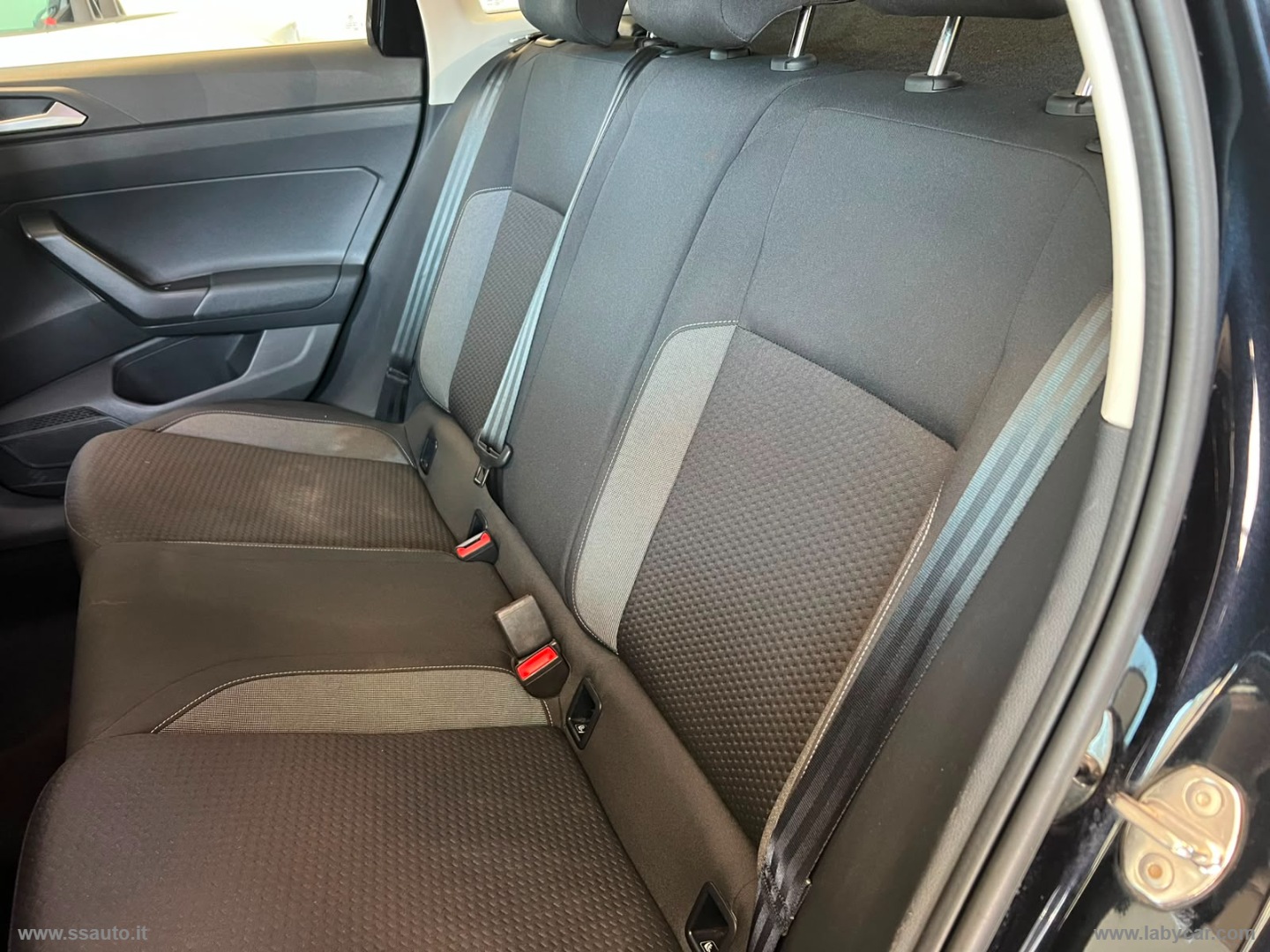 Taigo 1.0 TSI 110 CV DSG Life PROMO VALIDA FINO AL 11/07/2026 - immagine 10