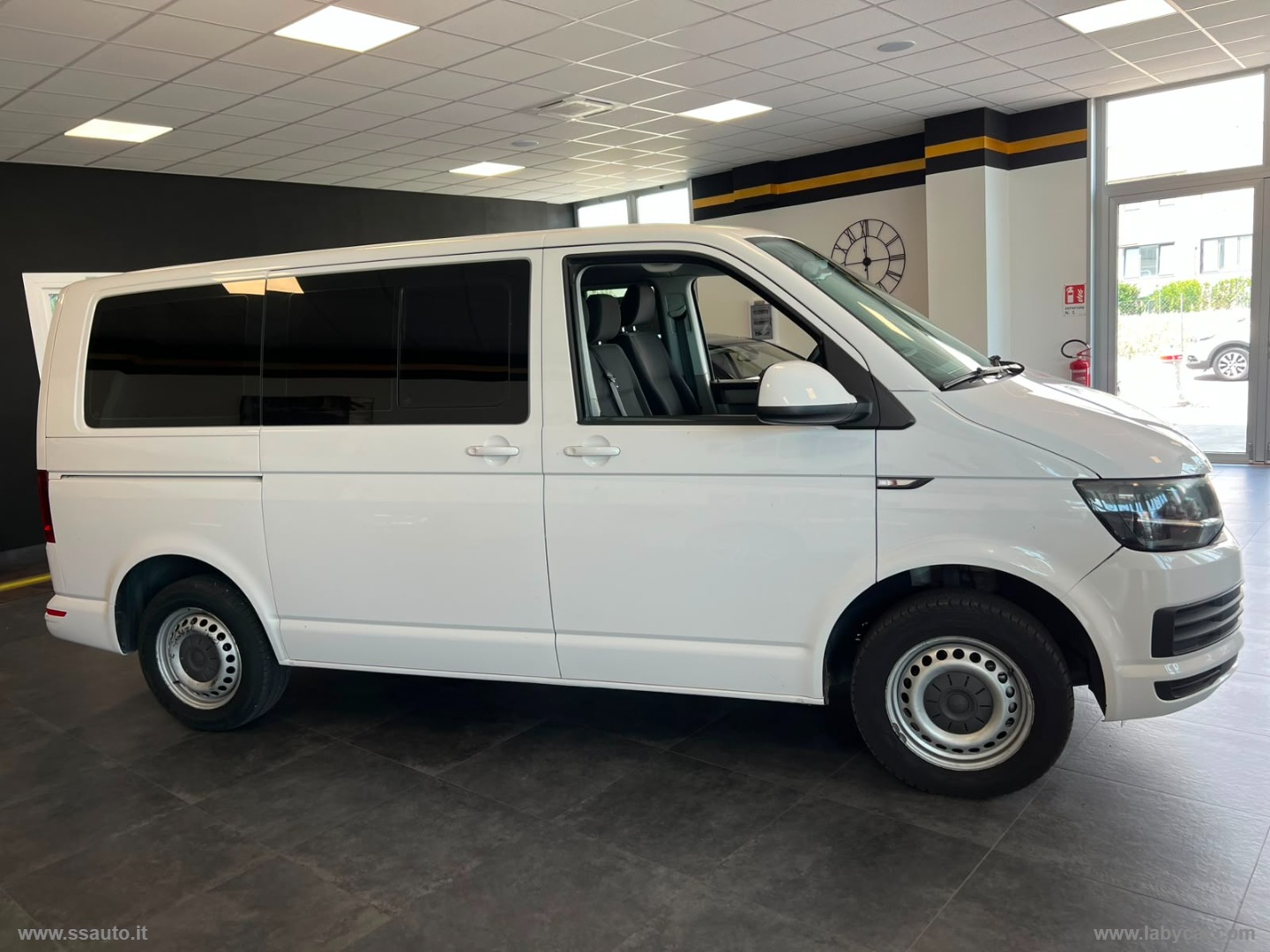 Caravelle 2.0 TDI 150 PC Life - immagine 10