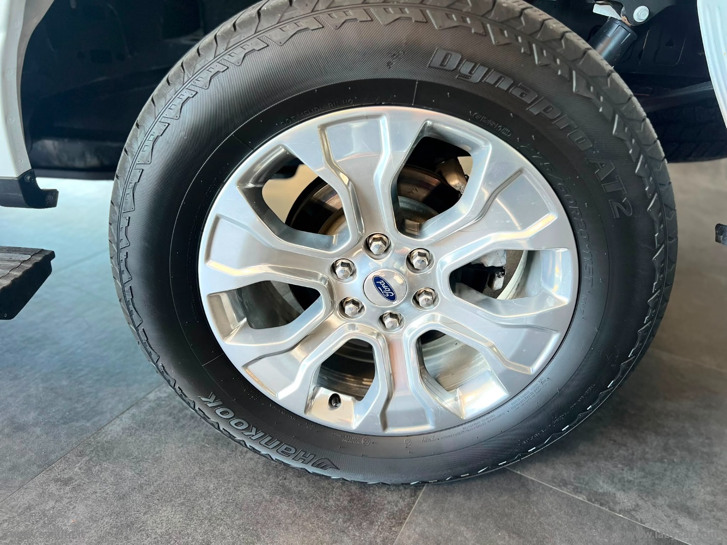 Ford F 150 3.5L v6 PLATINUM NESSUN VICOLO DI FINANZIAMENTO!!! - immagine 10