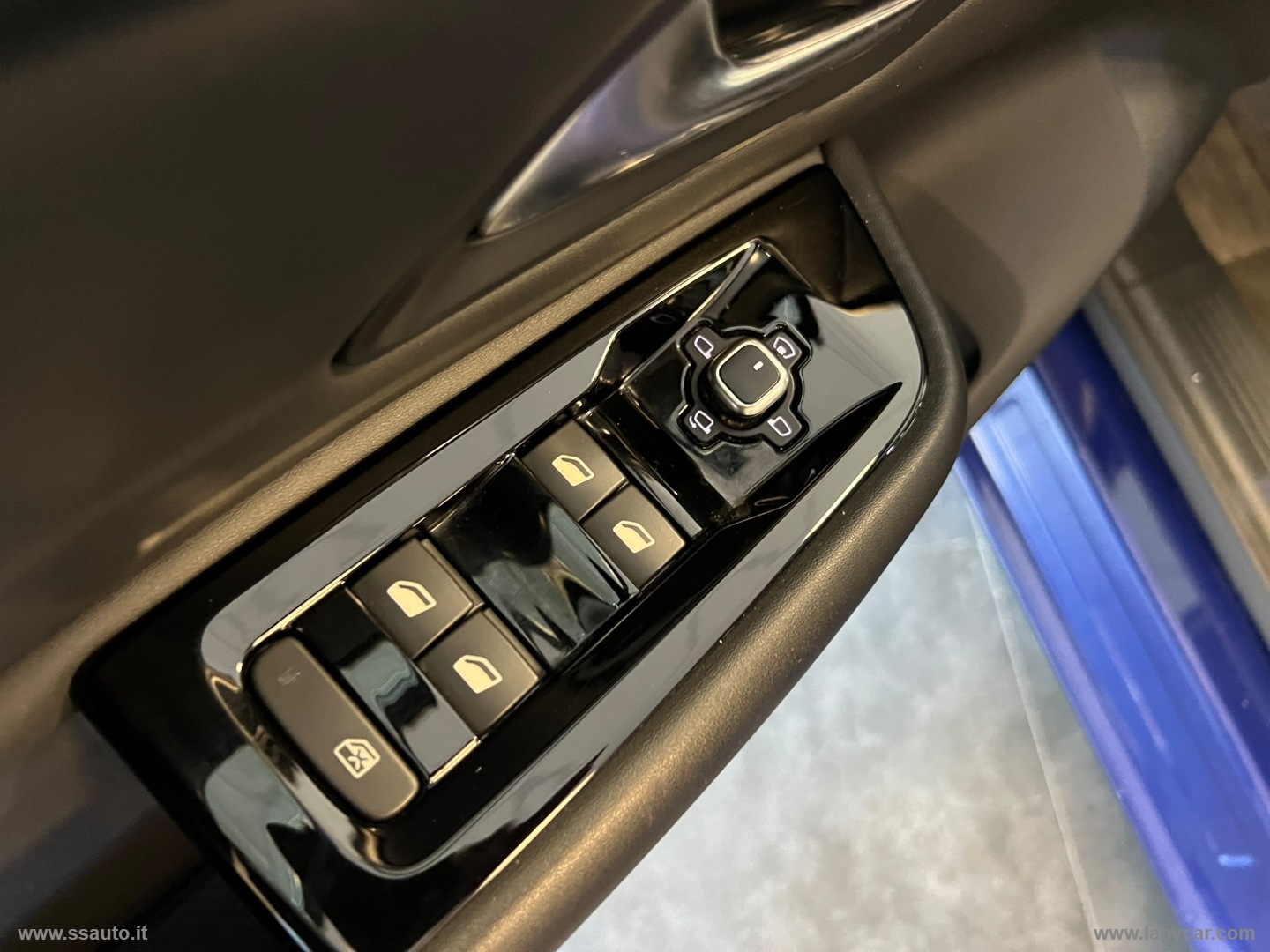 C5 X PureTech 130 S&S EAT8 Shine - immagine 10