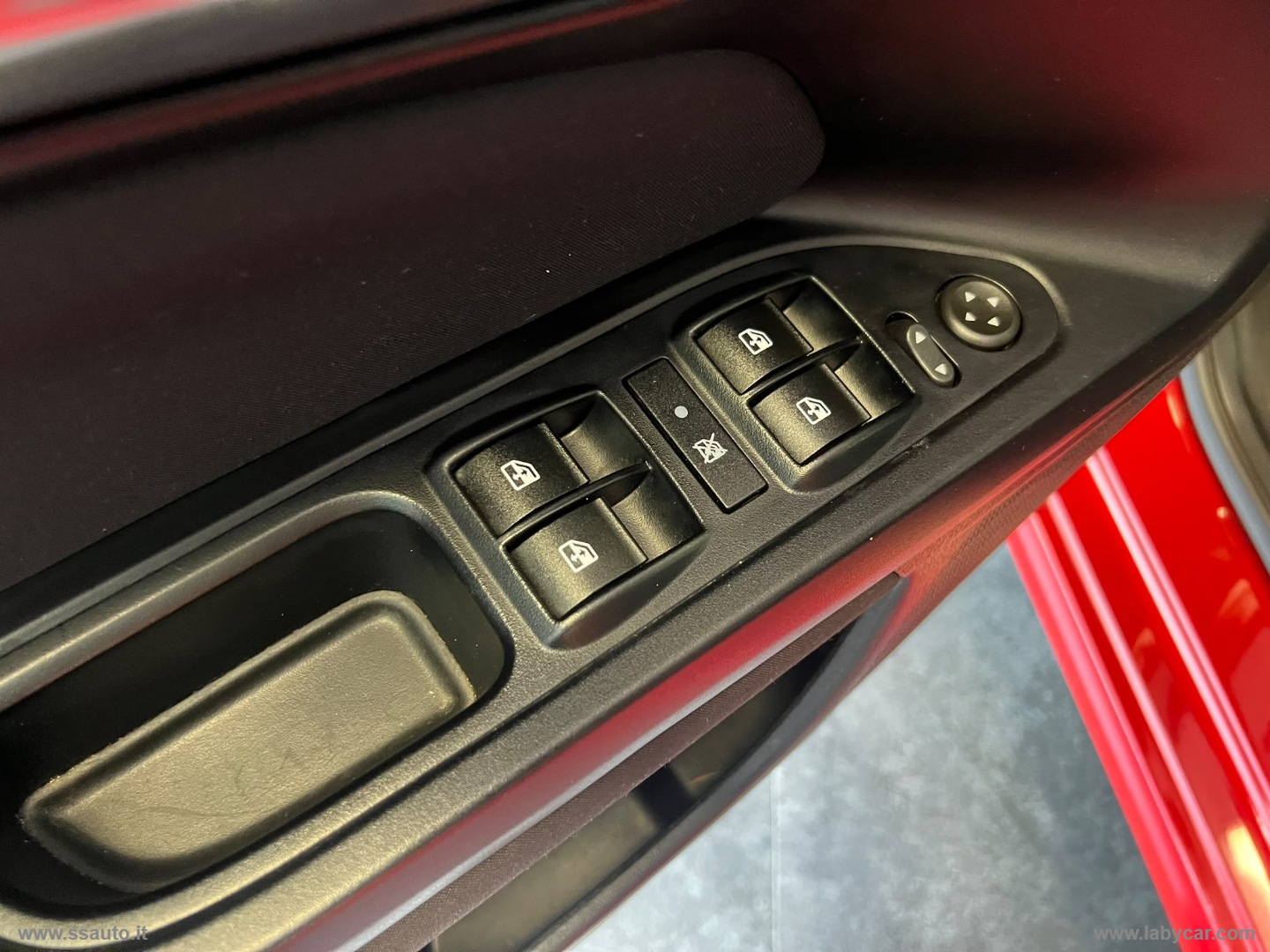 Tipo 1.5 Hybrid DCT 5 porte City Life - immagine 10