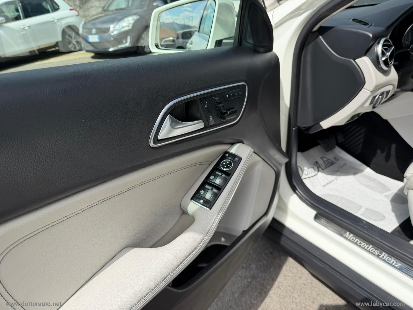 GLA 200 d Automatic 4Matic Premium - immagine 10
