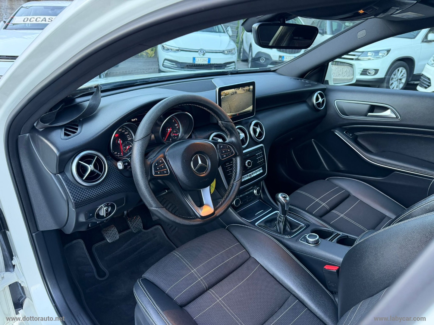 A 180 d Premium - immagine 10