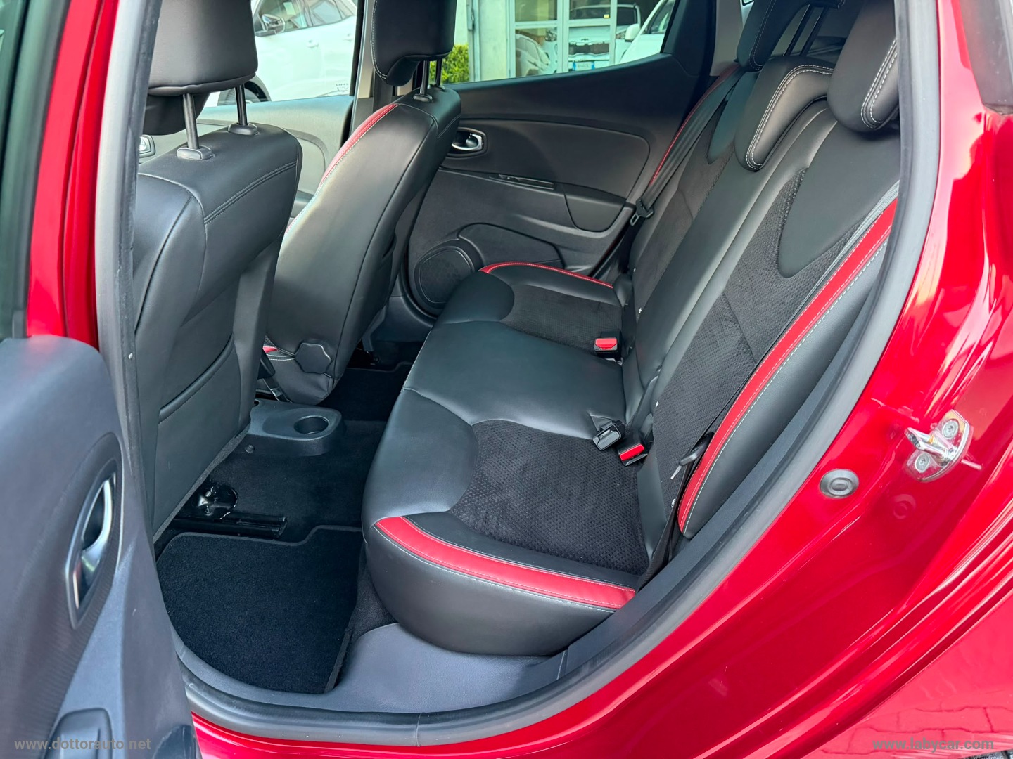 Clio dCi 8V 90 CV S&S 5p. Energy Excite - immagine 10