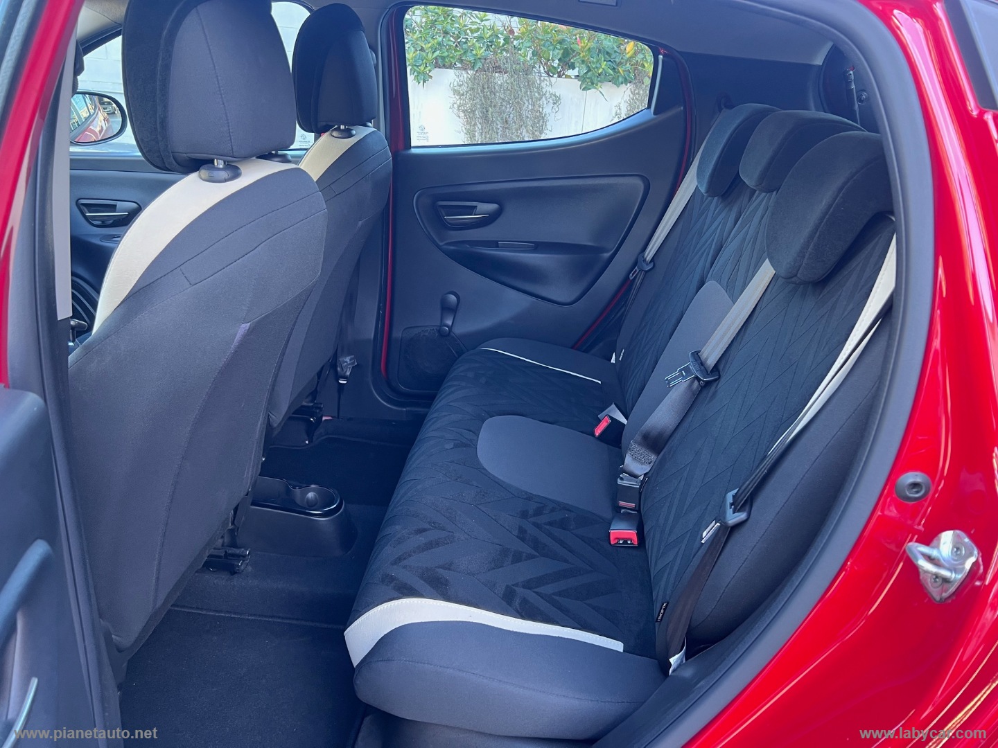 Ypsilon 1.3 MJT 95 CV 5p. S&S Gold - immagine 10