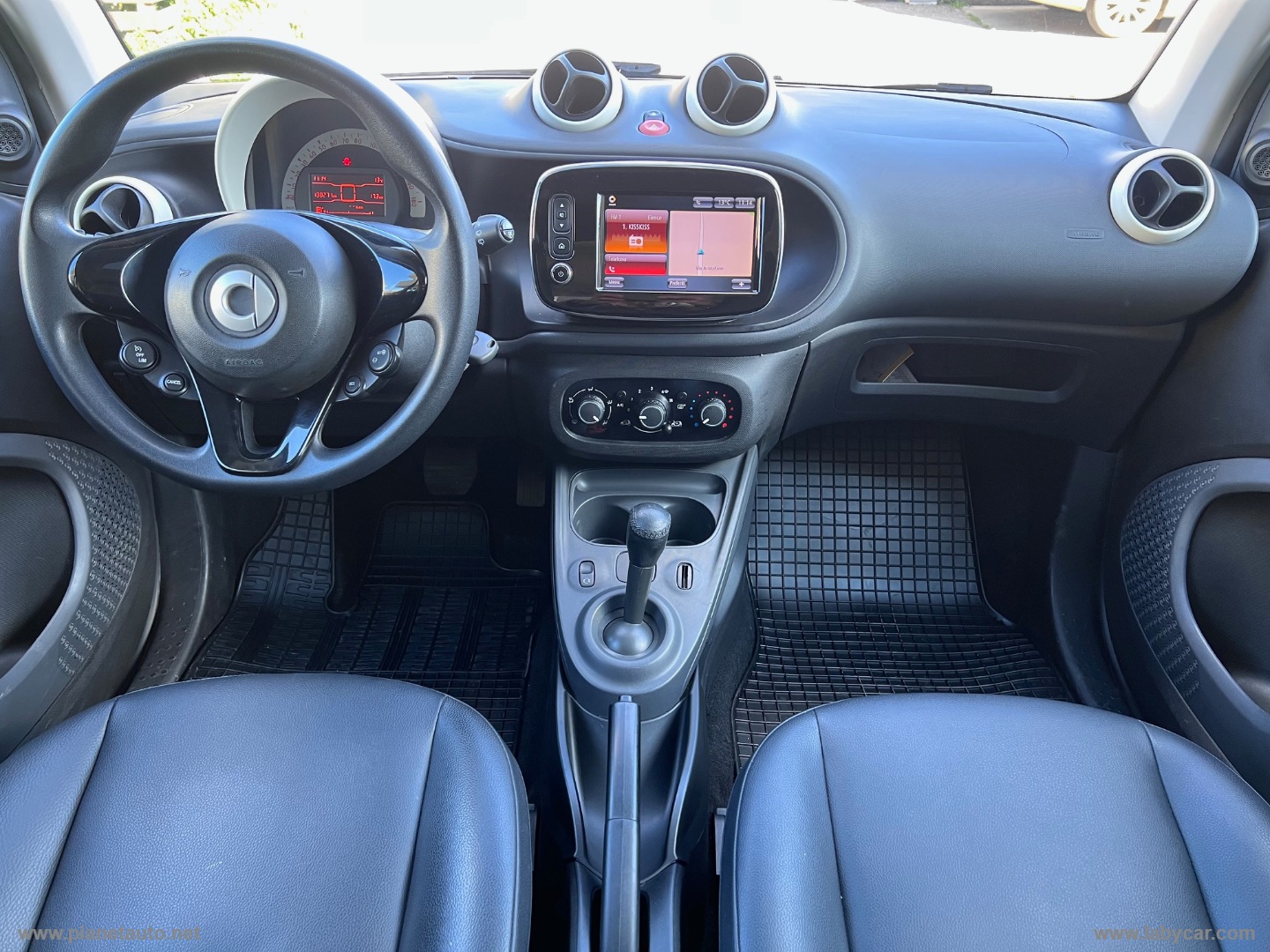 fortwo 70 1.0 Passion - immagine 10