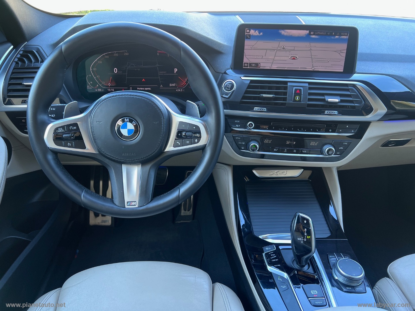 X4 xDrive20d Msport - immagine 10