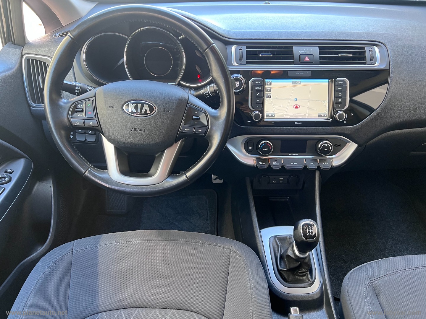 Rio 1.1 CRDi 5p. Cool - immagine 10