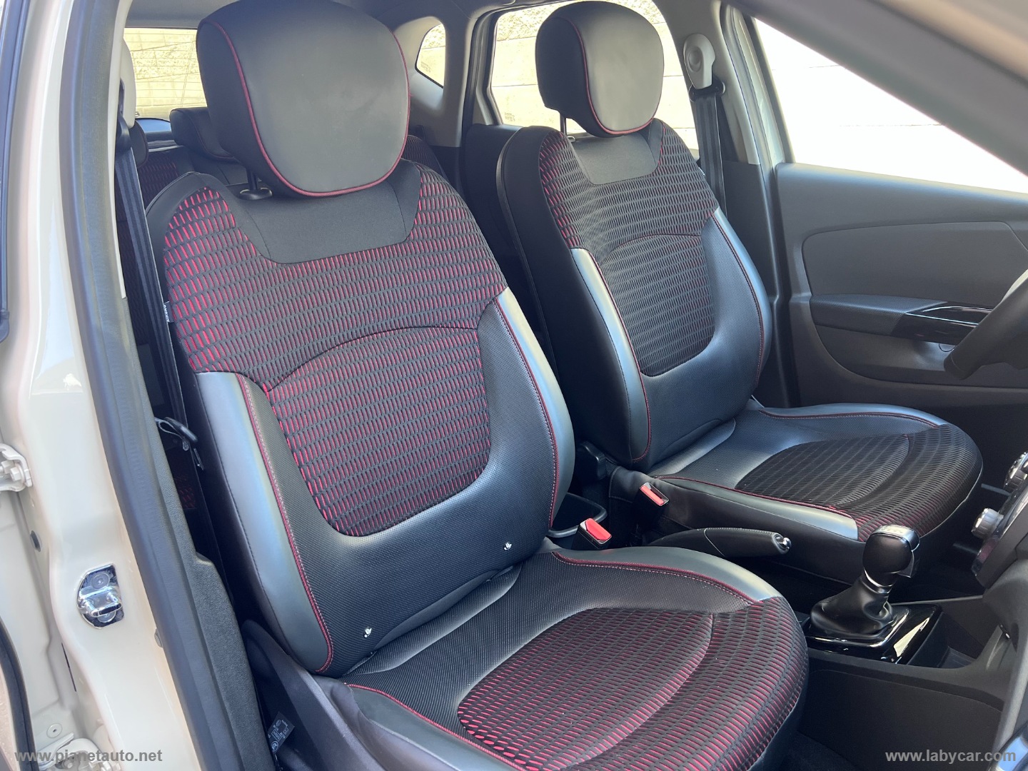 Captur dCi 8V 90 CV EDC S&S Ener. Intens - immagine 10