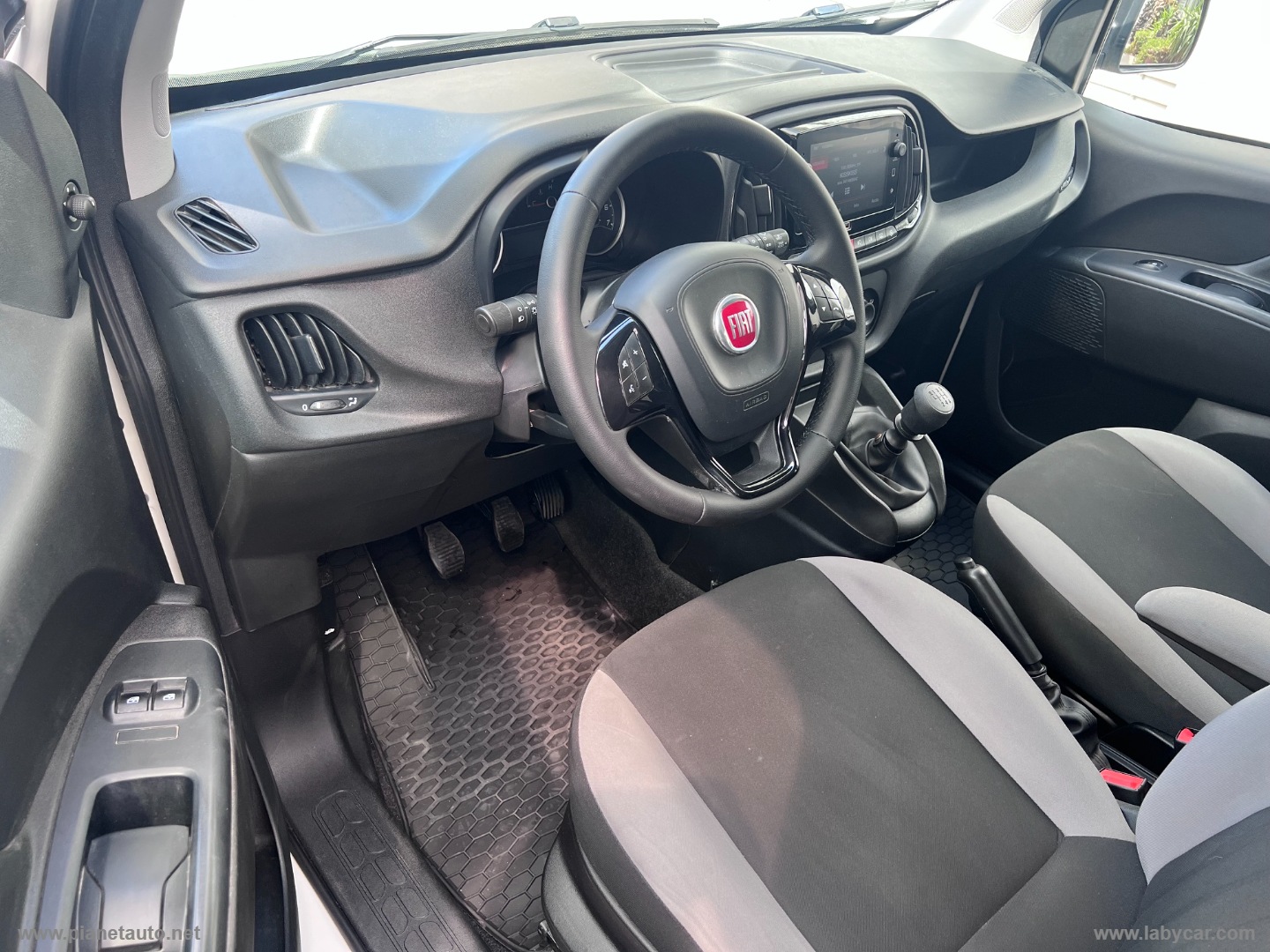 Doblò 1.6 MJT 105CV PC Combi N1 Easy - immagine 10