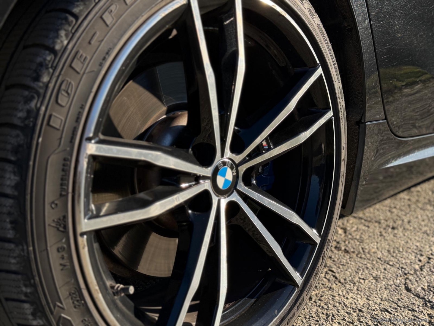 320d 48V Msport - immagine 10
