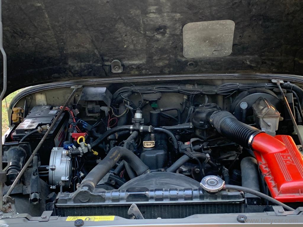 Wrangler 2.5 Laredo - immagine 10