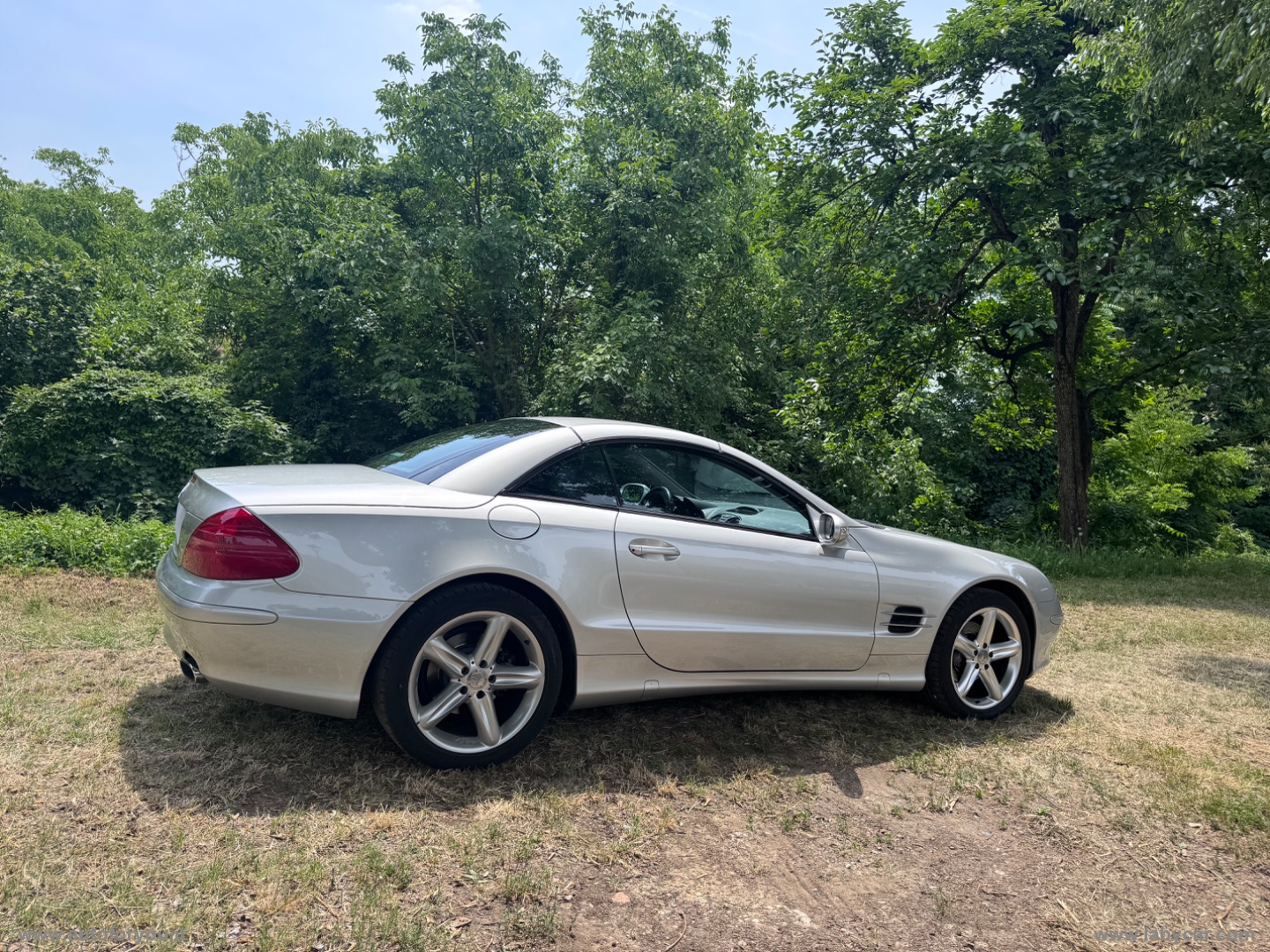 SL 350 - immagine 10