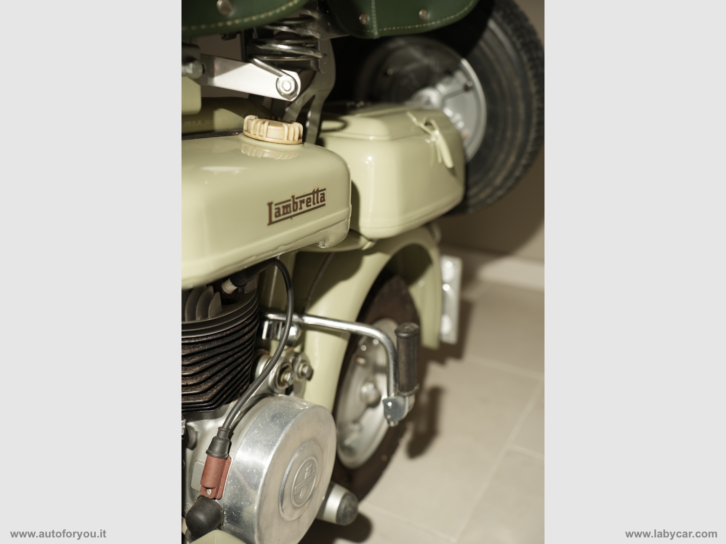LN 125 - immagine 10