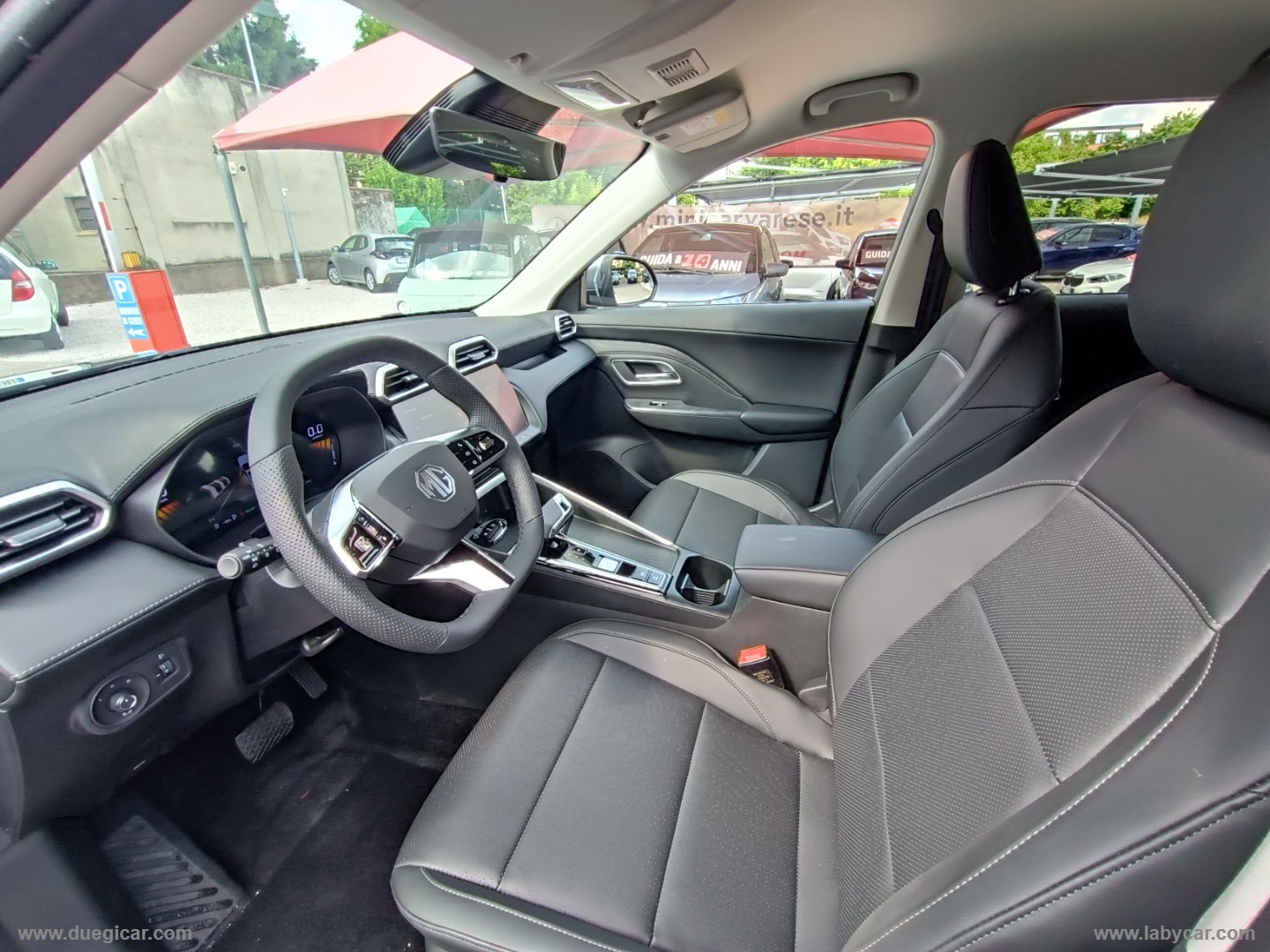 ZS Hybrid+ Luxury - immagine 10