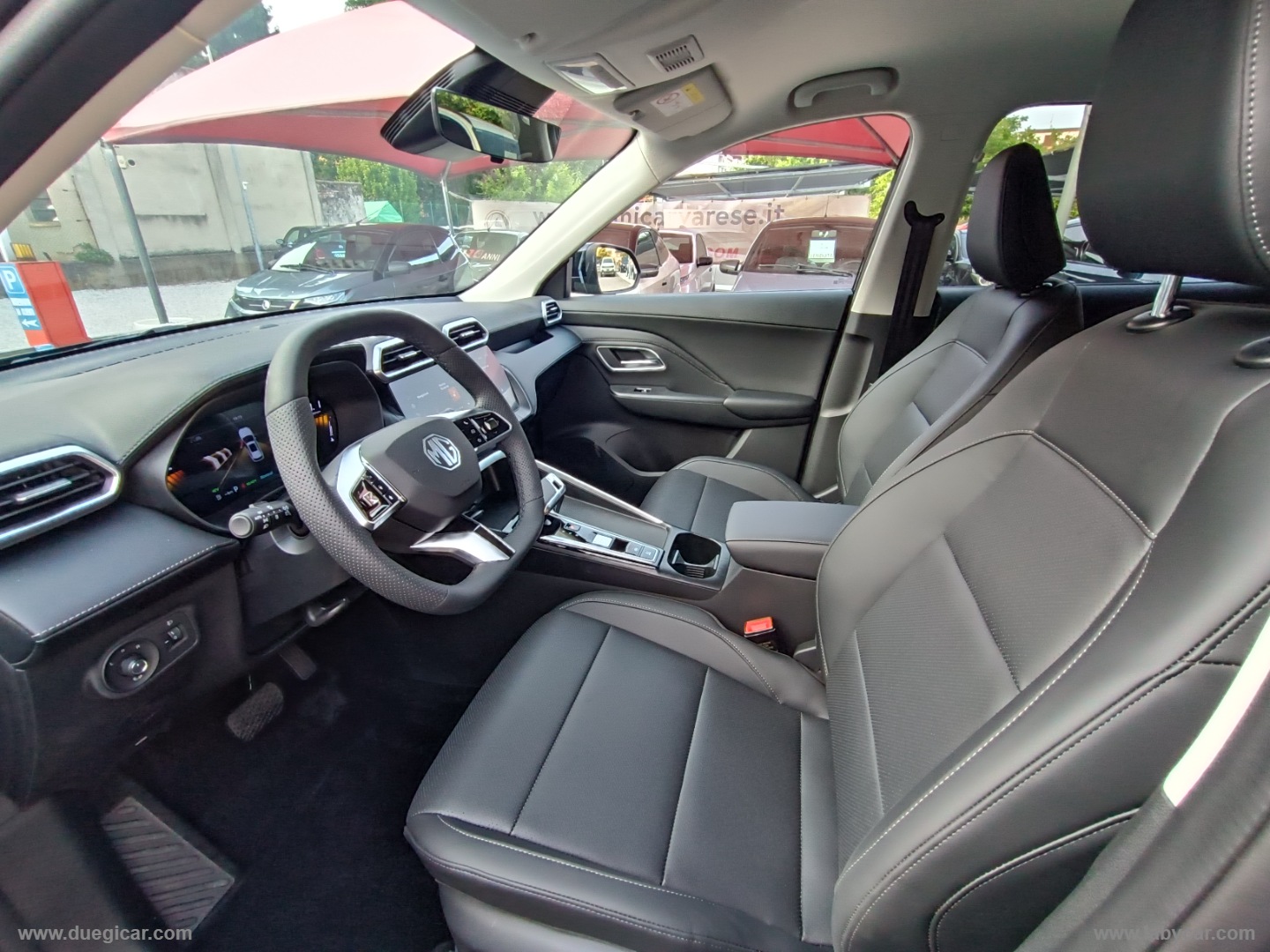 ZS Hybrid+ Luxury - immagine 10