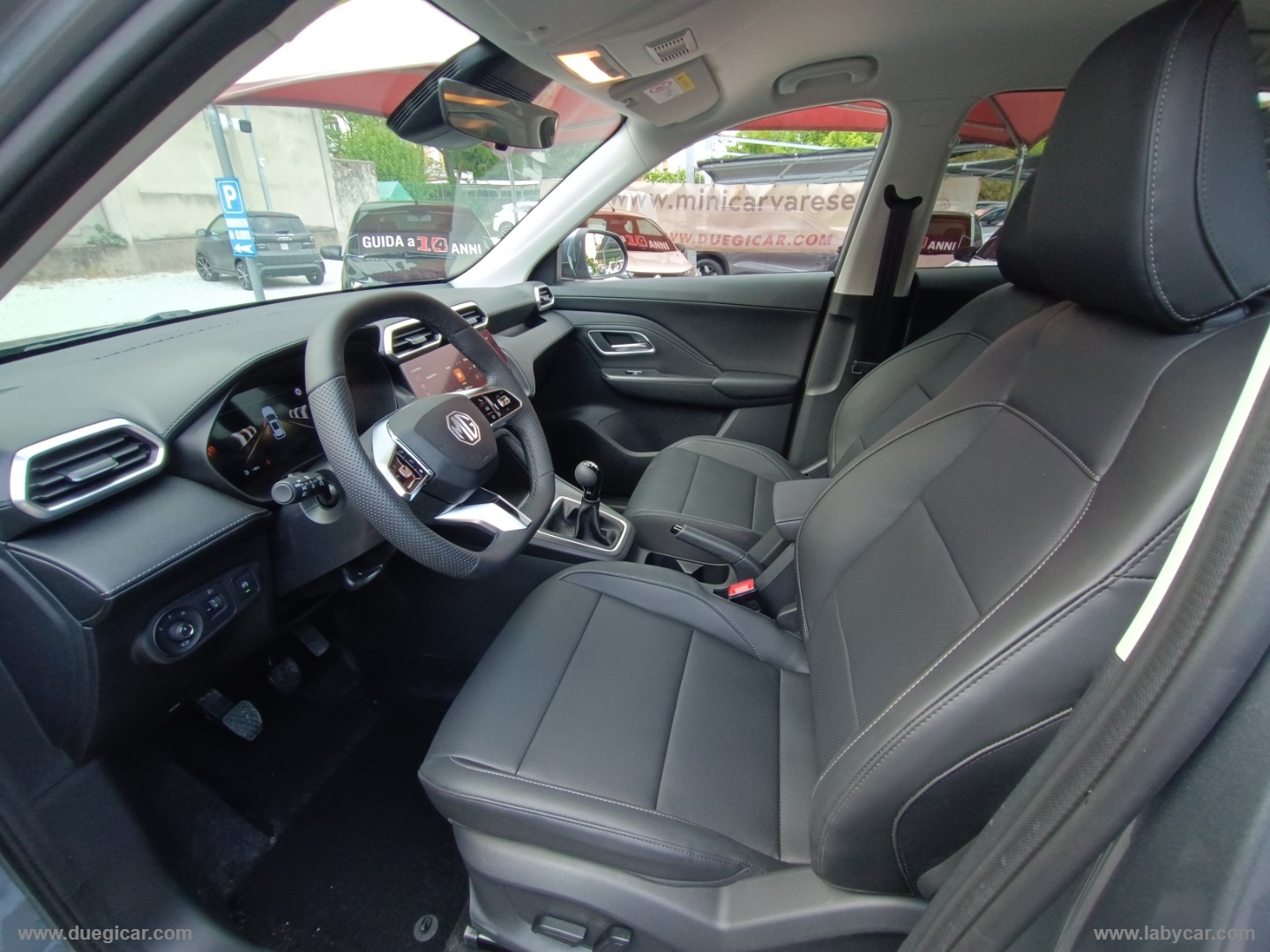 ZS 1.5 Comfort - immagine 10