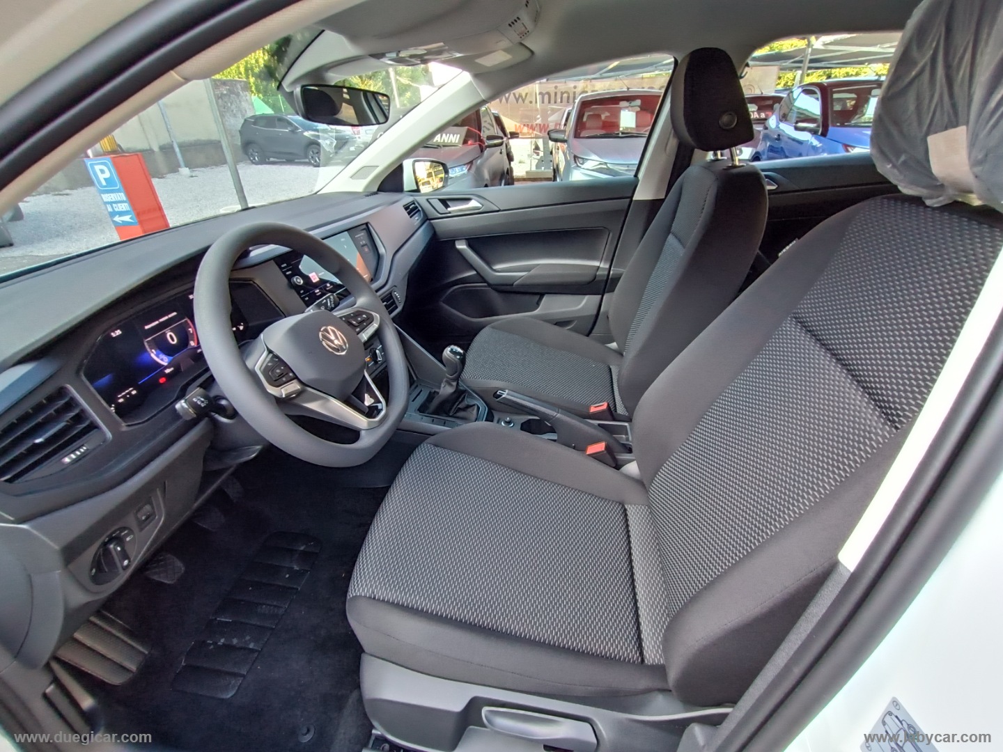 Polo 1.0 EVO Edition Plus - immagine 10