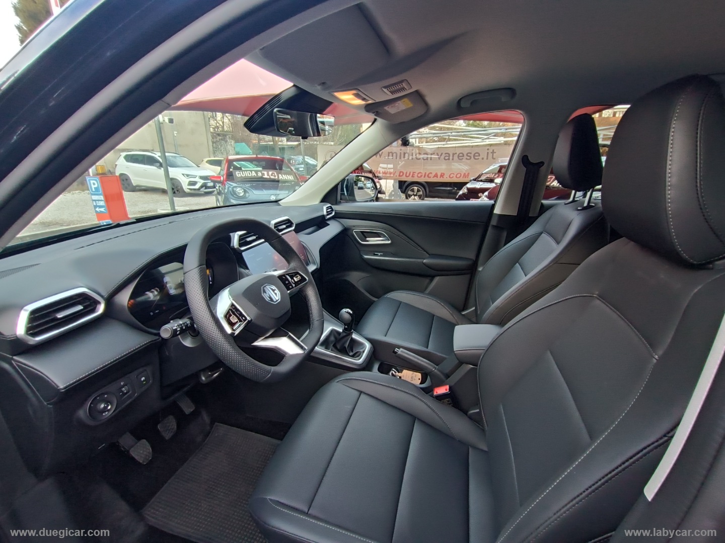 ZS 1.5 Comfort - immagine 10