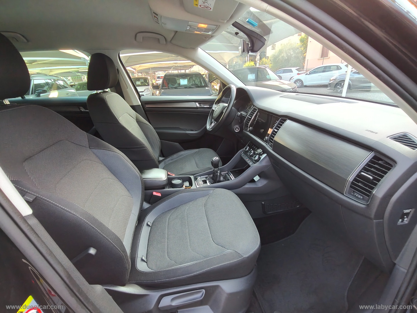 Kodiaq 1.5 TSI ACT Executive - immagine 10
