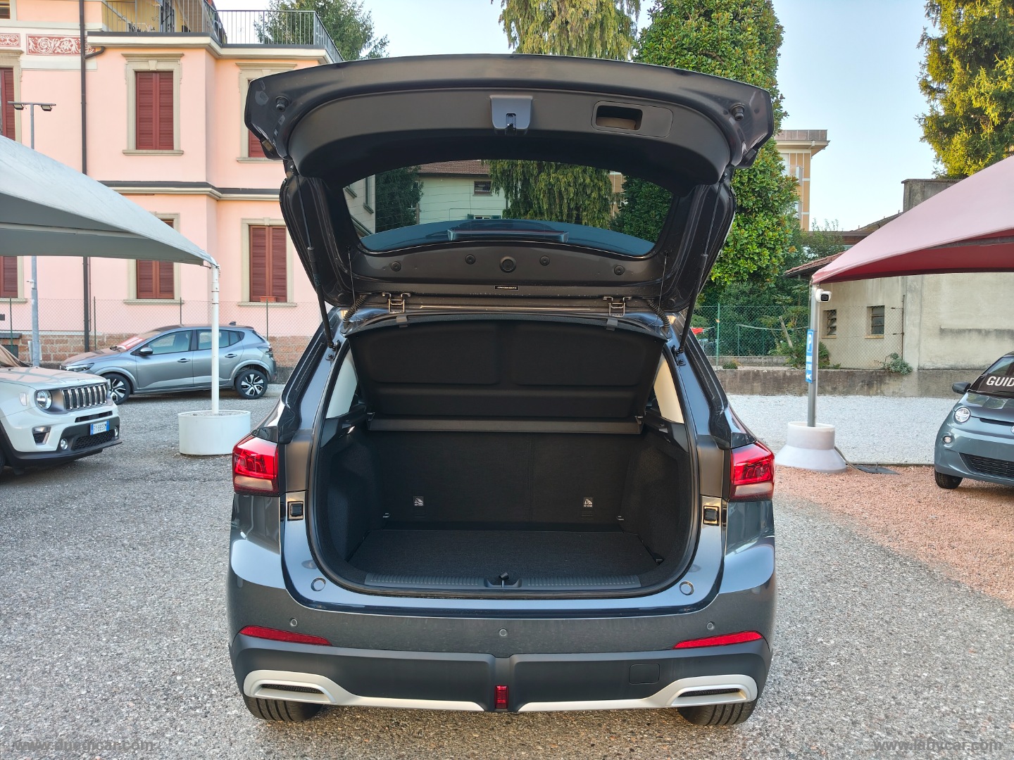 ZS Hybrid+ Luxury - immagine 10