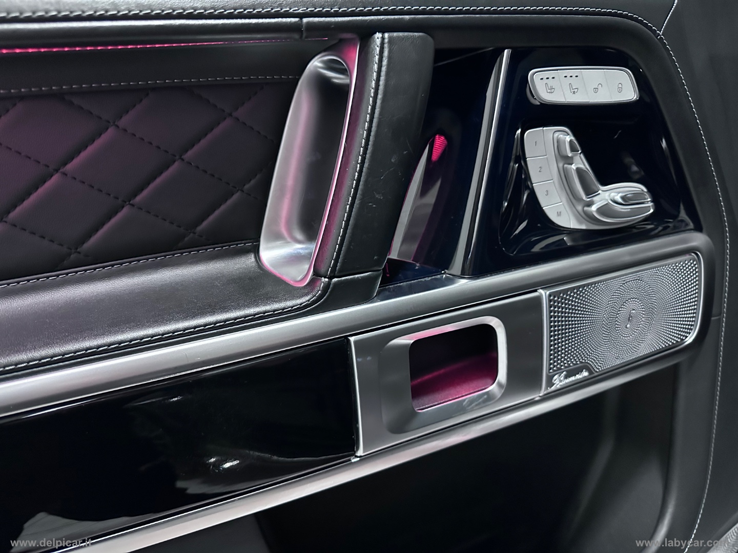 G 500 S.W. Premium - immagine 10