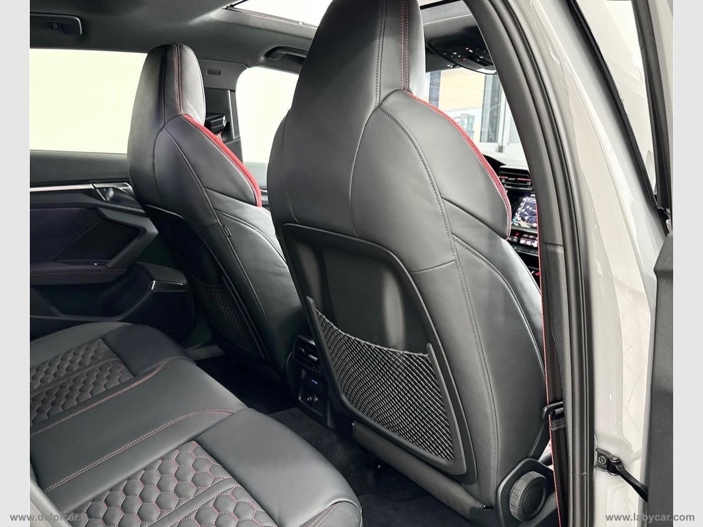 RS 3 R ABT - immagine 10