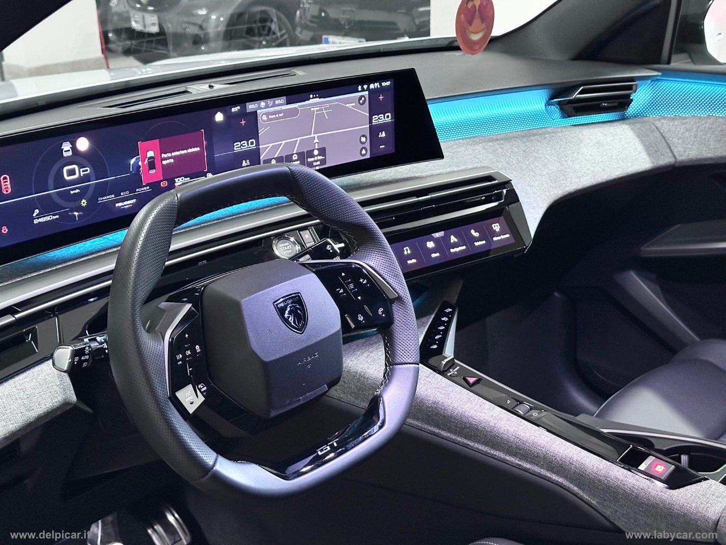 3008 GT - immagine 10
