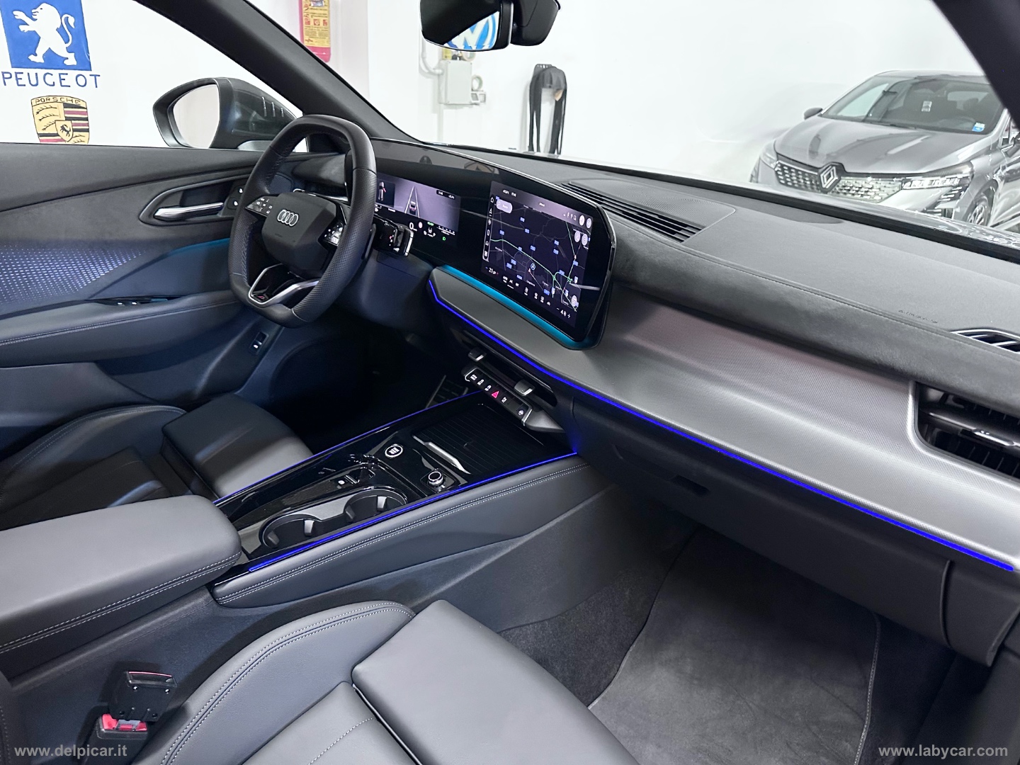 Q3 35 TDI S tronic S line edition - immagine 10