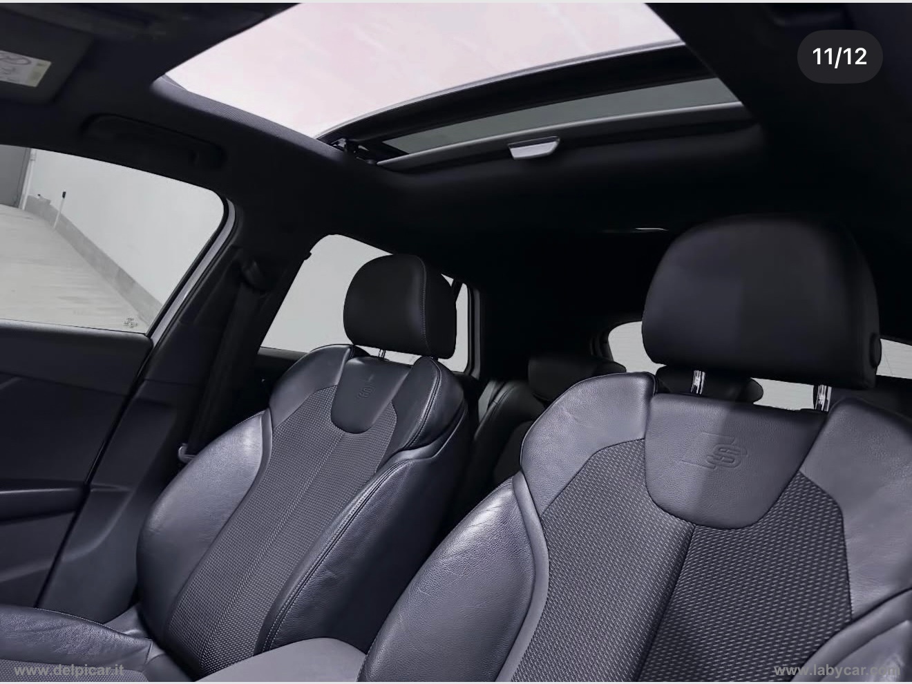 Q2 2.0 TDI 190CV quattro S tr. - immagine 10