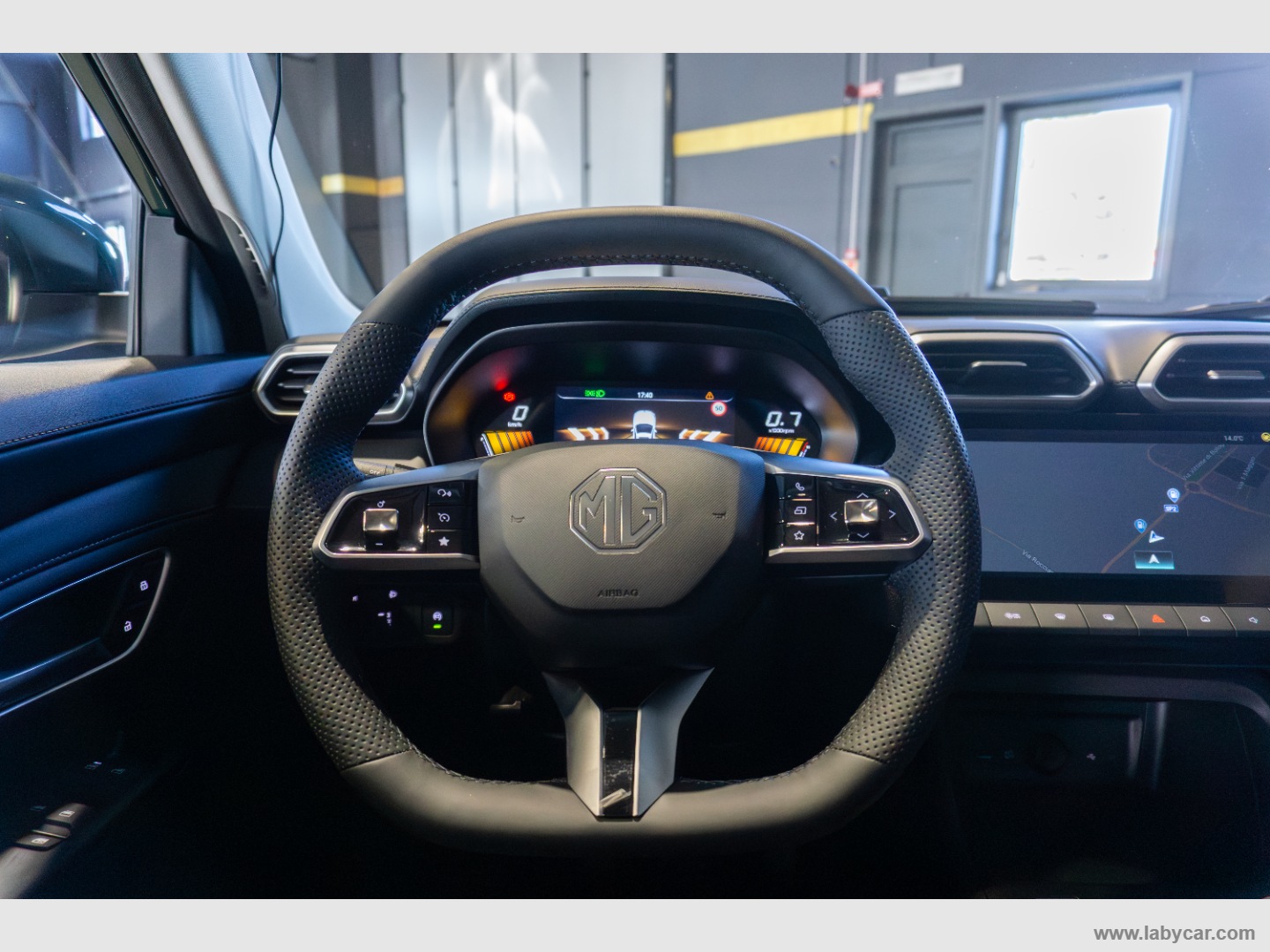 ZS 1.5 Comfort - immagine 10