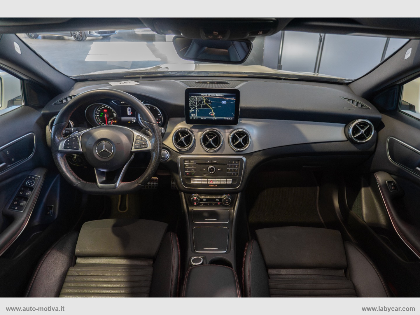 GLA 180 Premium - immagine 10