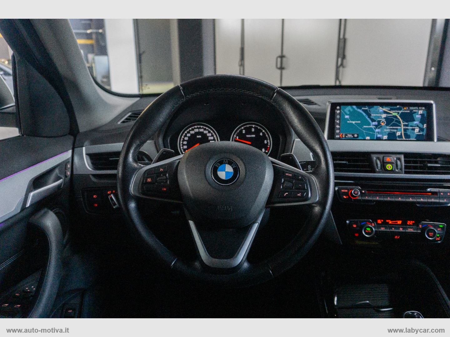 X1 sDrive18d xLine - immagine 10
