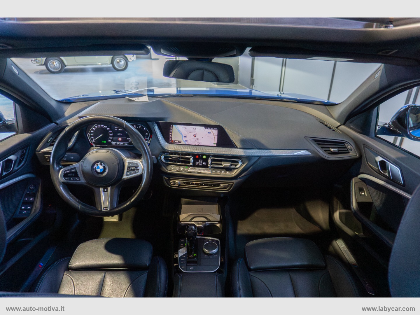 118i 5p. Msport - immagine 10