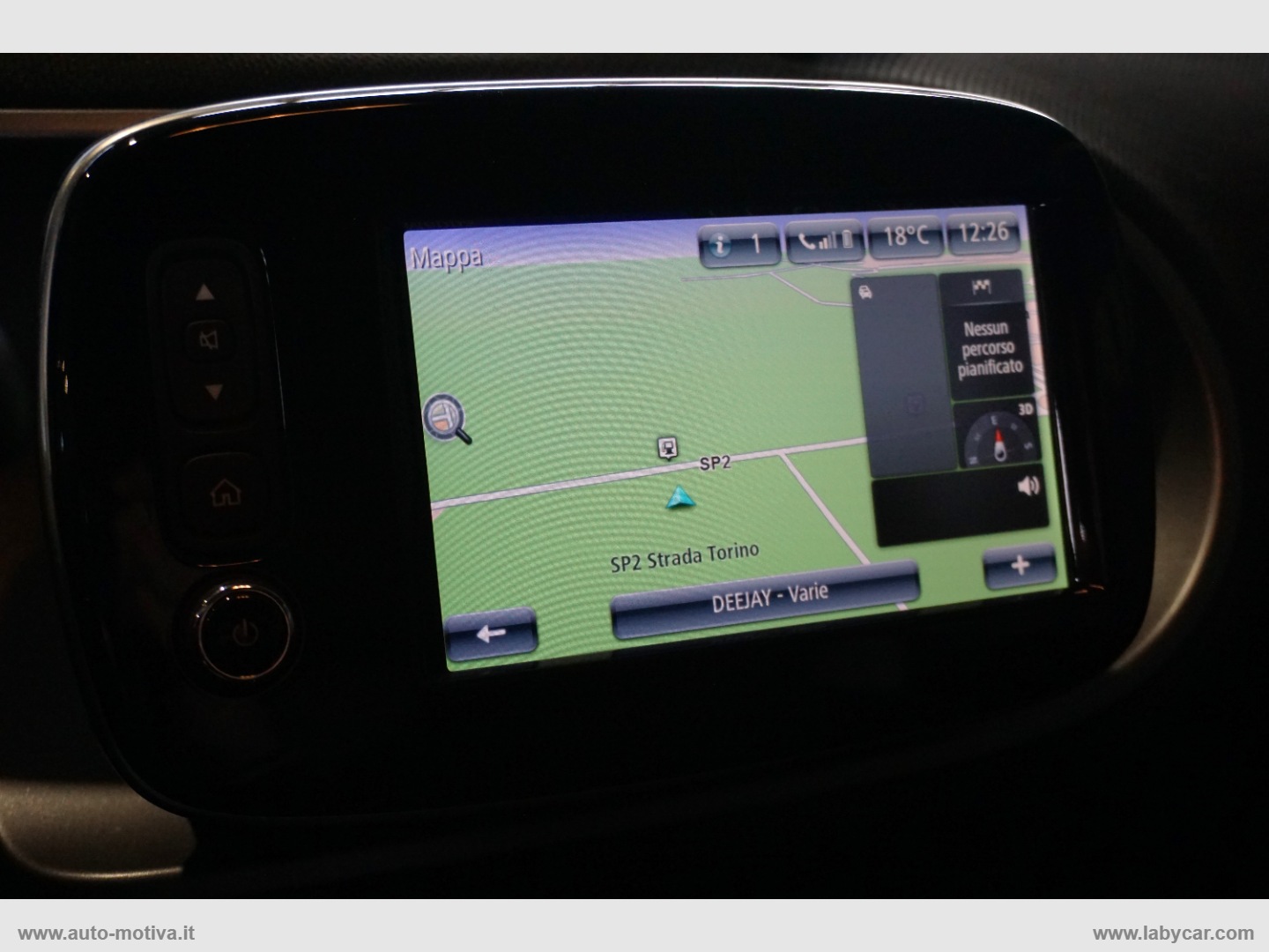 fortwo BRABUS 0.9 Turbo twinamic - immagine 10