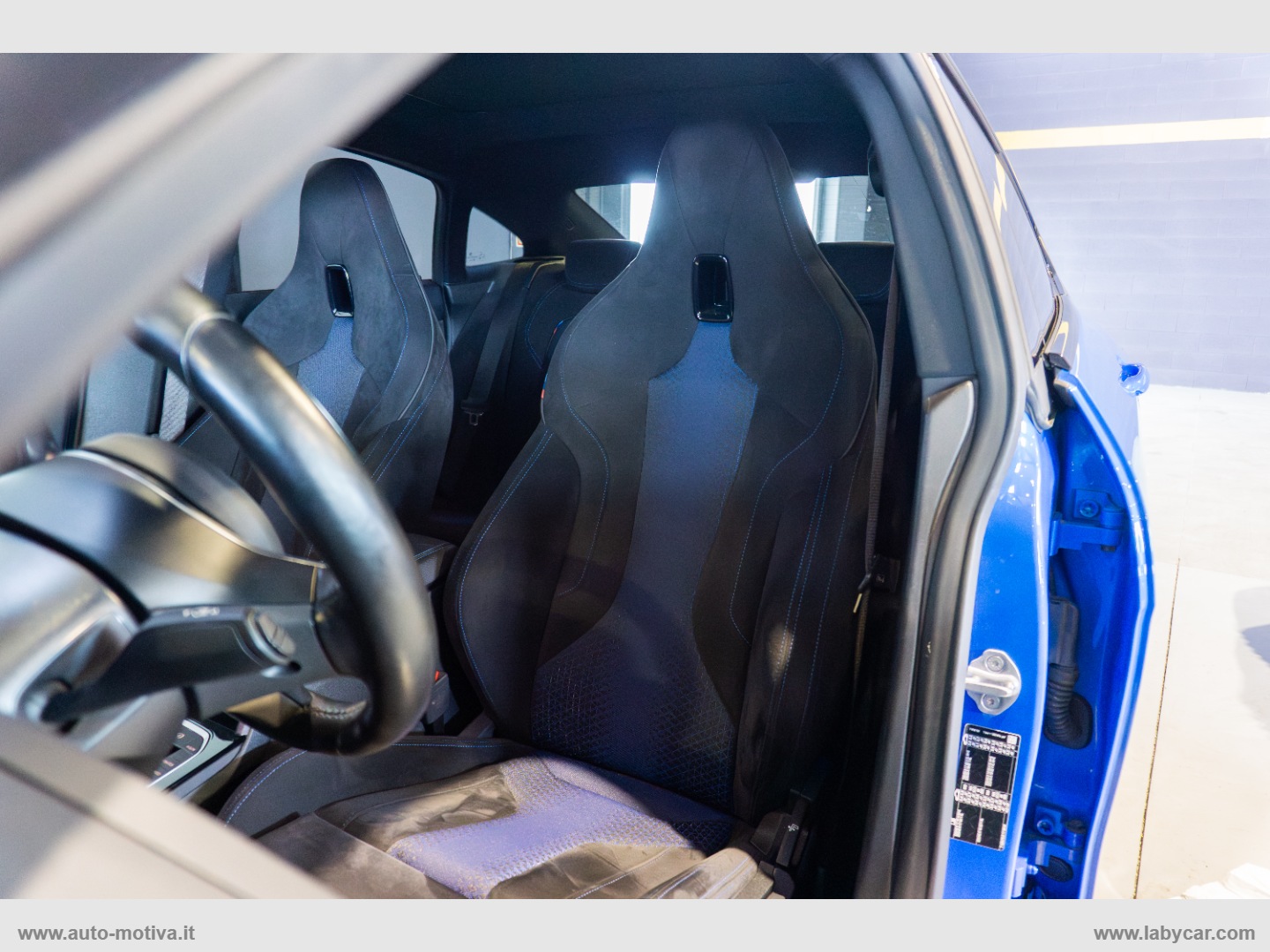 218i Gran Coupé Msport - immagine 10
