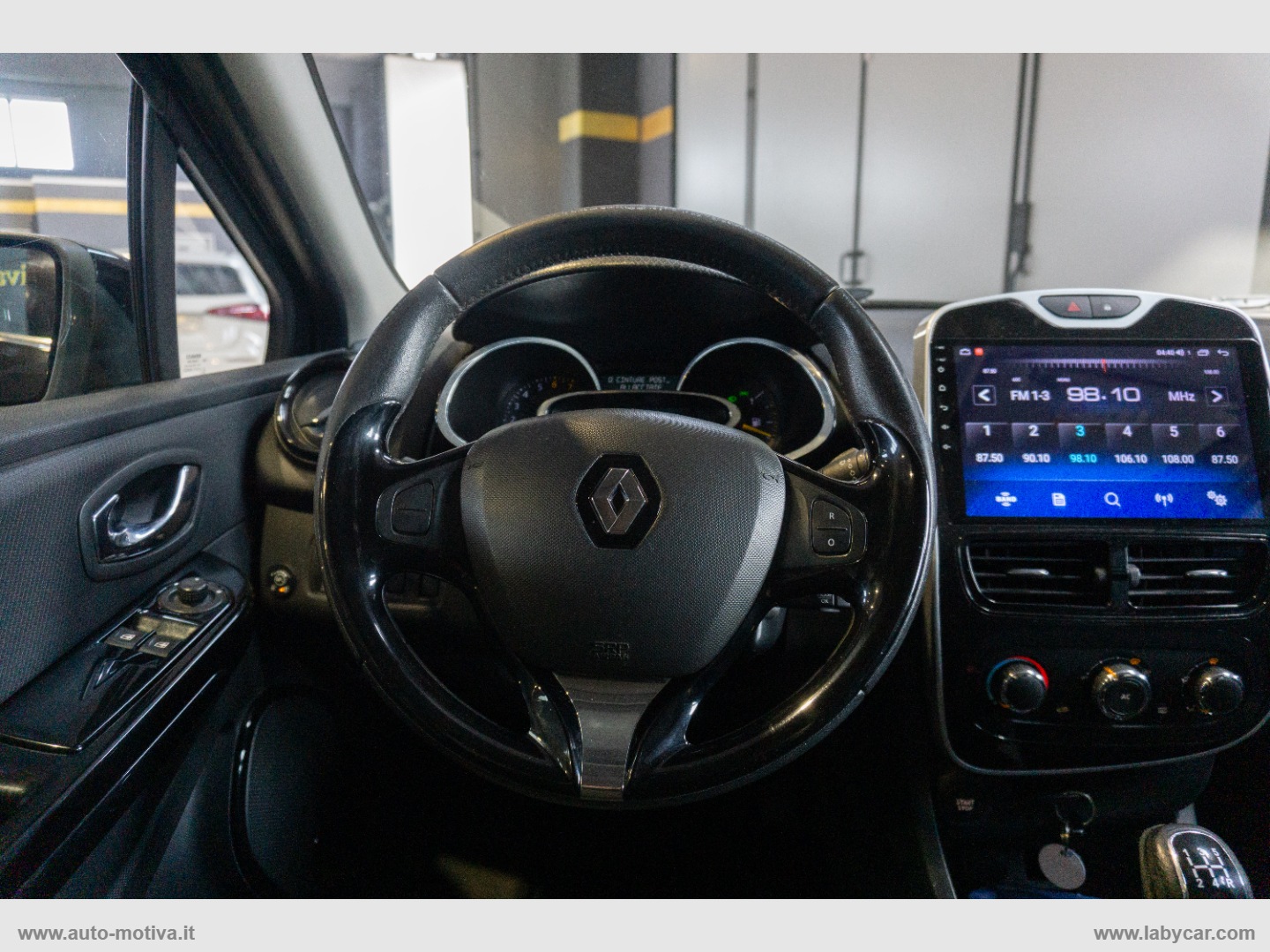 Clio 1.2 75 CV GPL 5p. Live - immagine 10