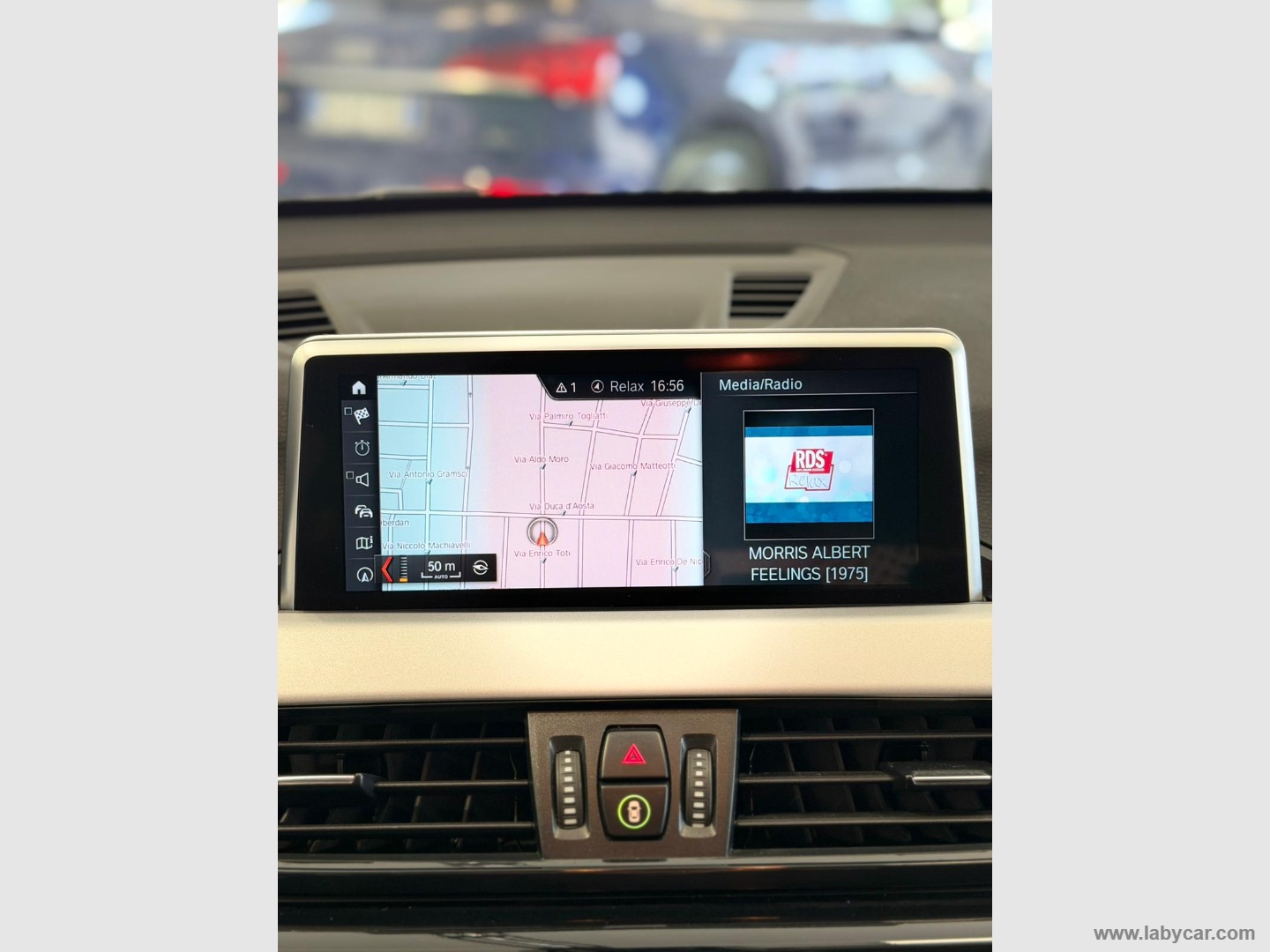 X1 sDrive18d Business Advantage - immagine 10