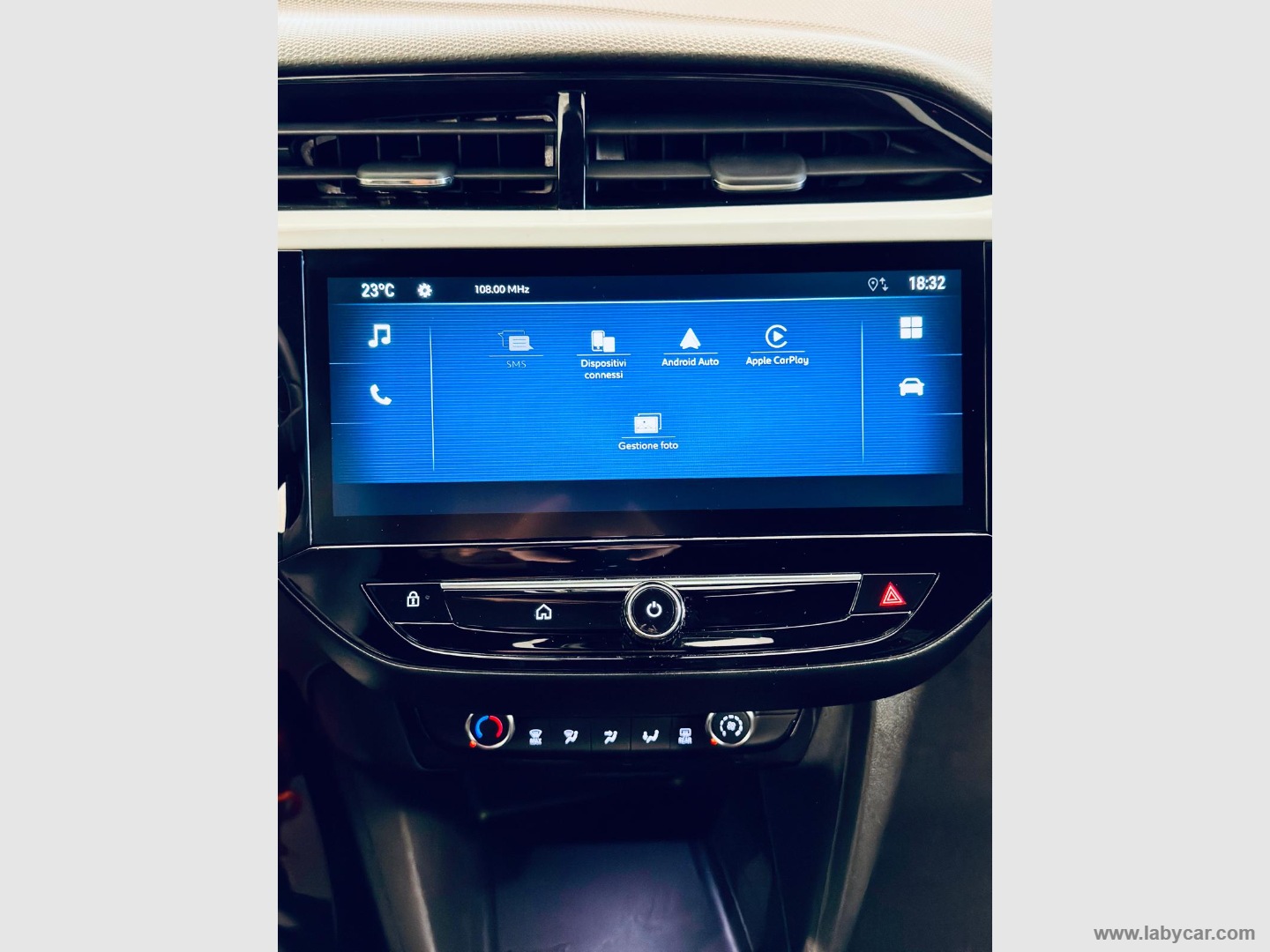 Corsa 1.2 100 CV GS - immagine 10