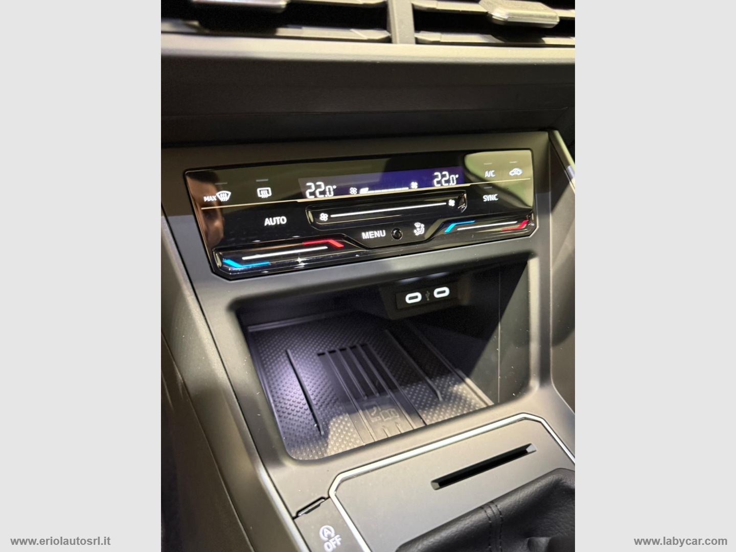 Taigo 1.0 TSI 115 CV R-Line Plus - immagine 10
