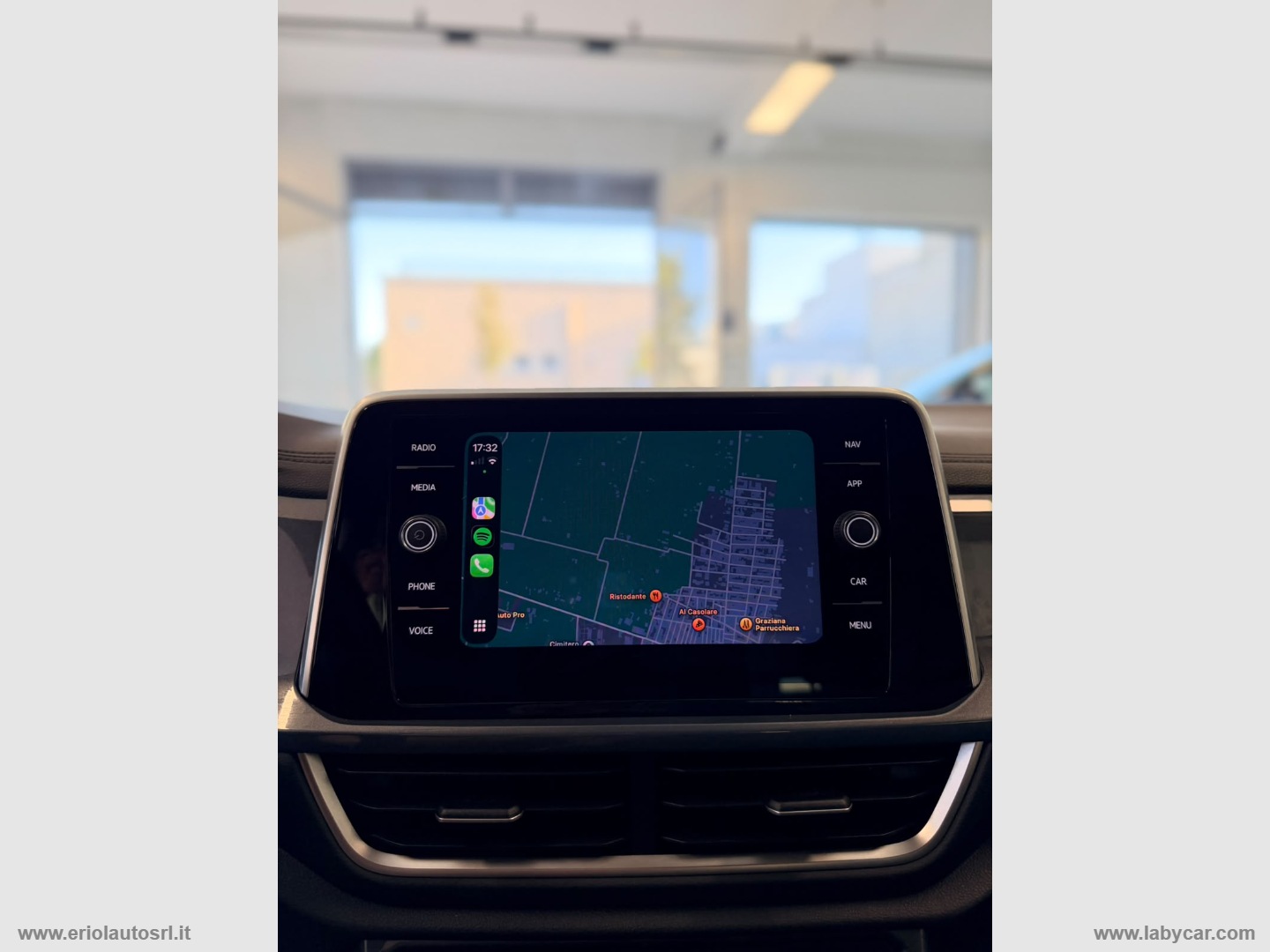 T-Roc 1.0 TSI Style - immagine 10