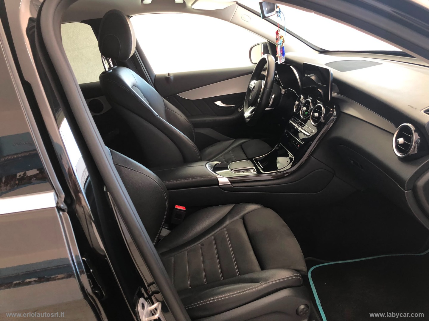 GLC 200 d 4Matic Premium Plus - immagine 10
