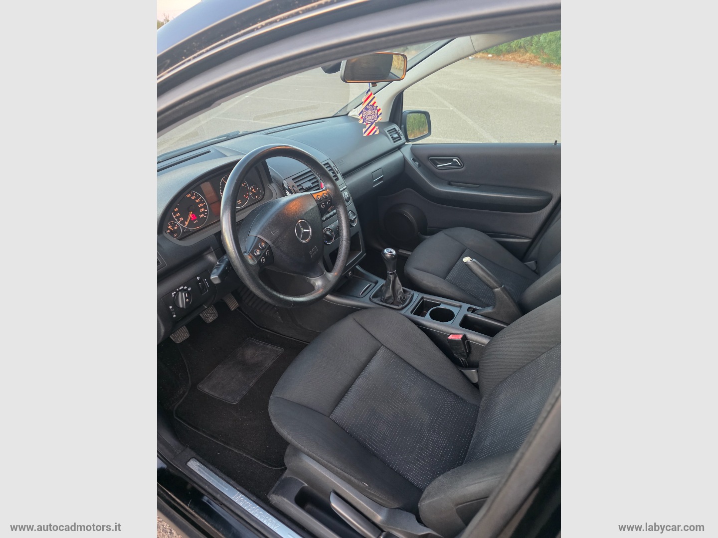 A 160 CDI BlueEFFICIENCY Executive - immagine 10