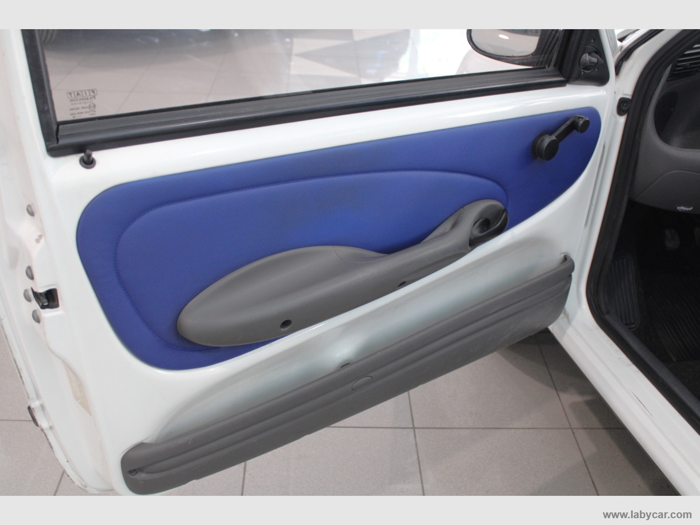 Seicento 1.1 Young - immagine 10