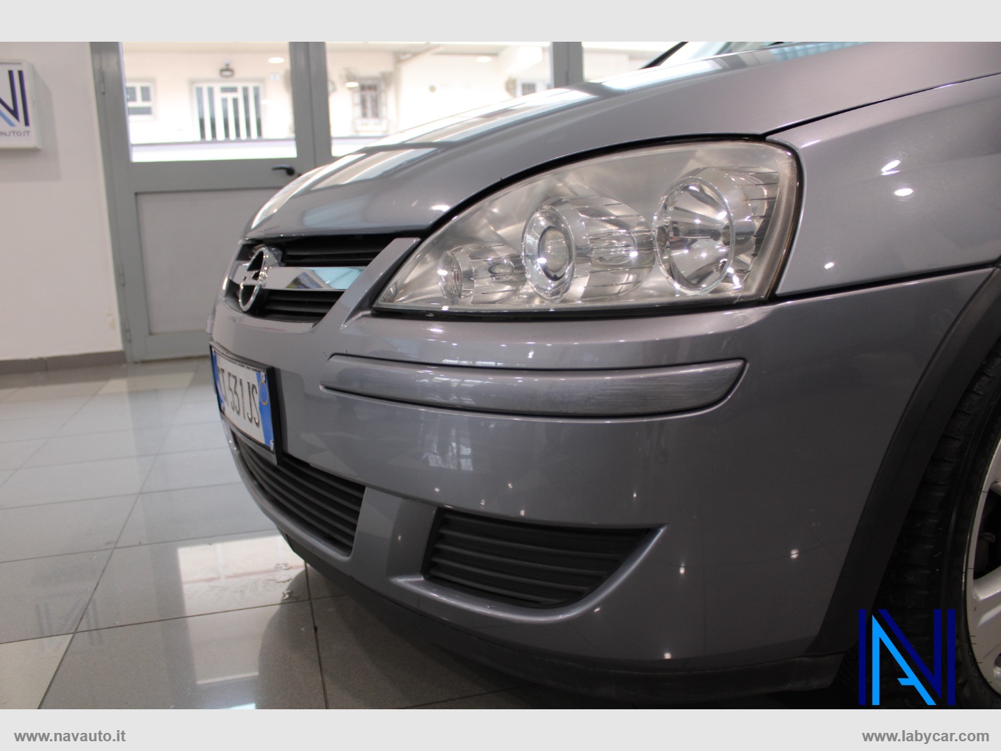 Corsa 1.3 16V CDTI 5p. Cosmo - immagine 10